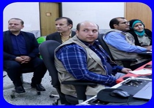 یزدی‌ها در کوچه آشتی کنان باهم به رقابت می‌پردازند