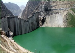 نواسانات دبی رودخانه کارون ارتباطی به طرح انتقال آب ندارد