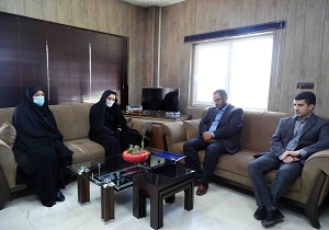 حفاظت از محیط زیست مصداق بارز امر به معروف است