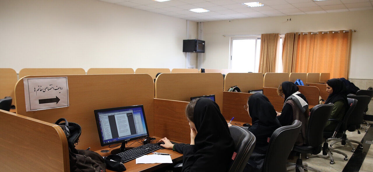 محیط زیست سیستان بلوچستان بیشترین آمار بانوان شاغل دارای پست مدیریتی را دارد