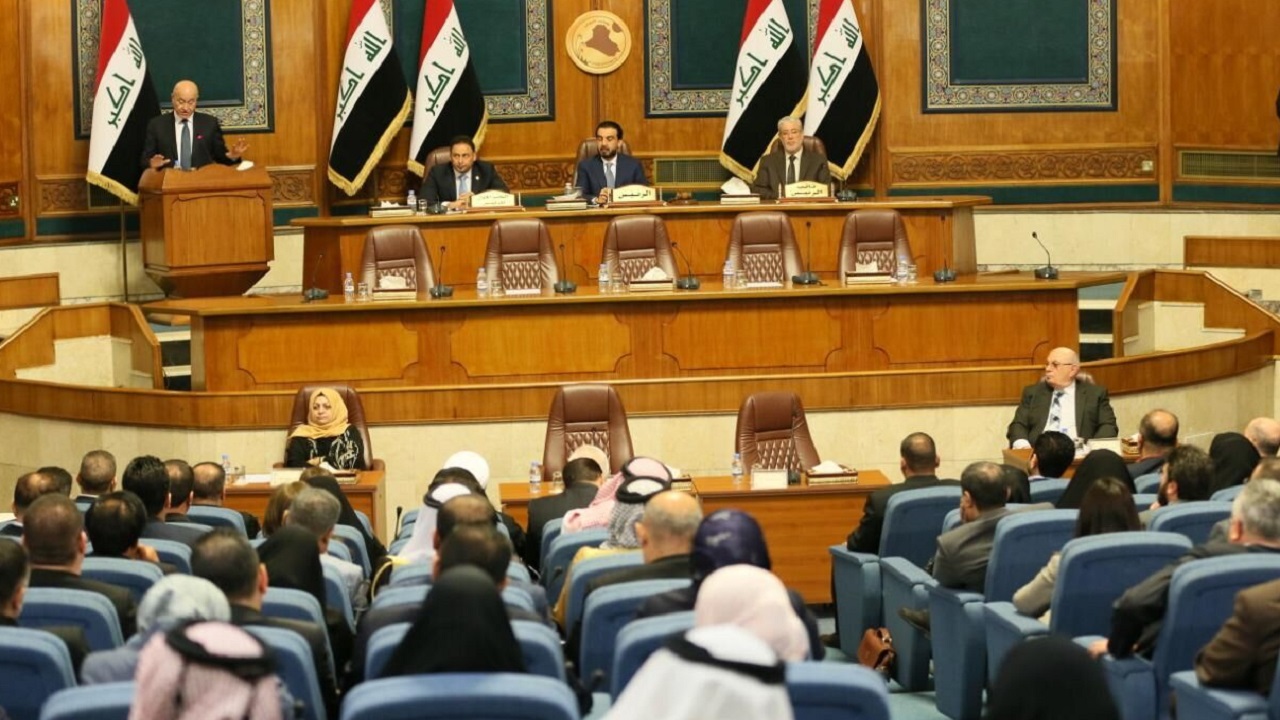 عربستان باید در قبال خرابکاری‌هایش در عراق پاسخگو باشد