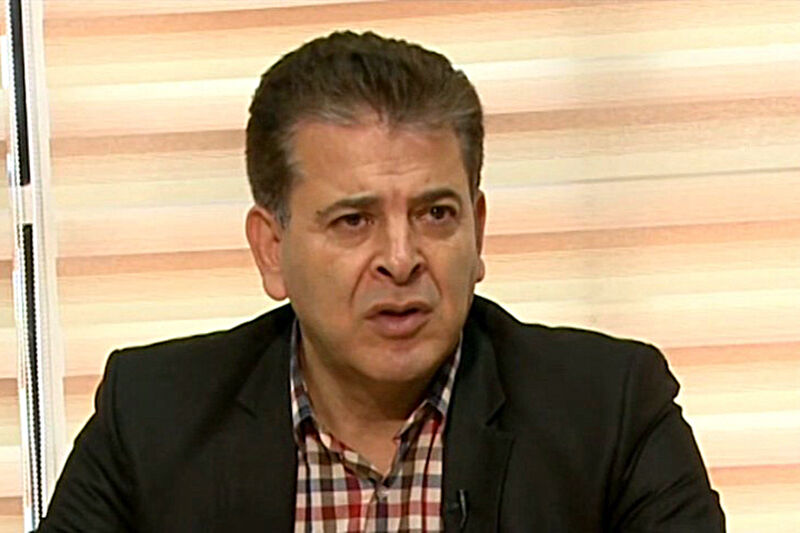 درودگر: تصمیم گیری درباره ادامه لیگ، موضوعی ملی است/ با مدیران باشگاه&zwnj;های خصوصی جلسه برگزار می&zwnj;کنیم