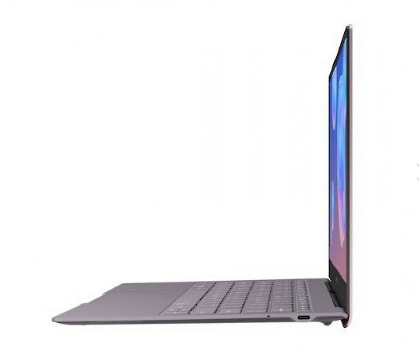 سامسونگ Galaxy Book S را با تراشه Intel Lakefield معرفی کرد