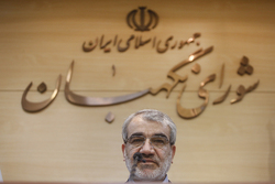نشست خبری سریال بچه مهندس ۳