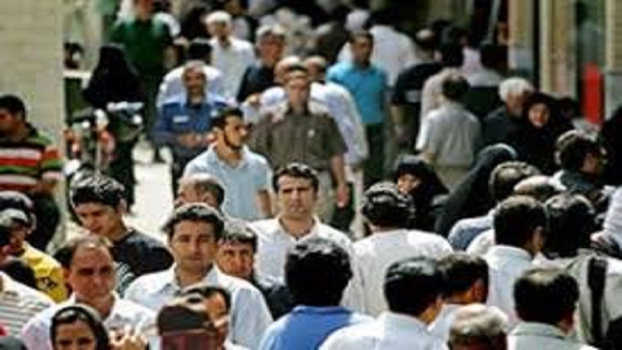 ۱۳ درصد از جمعیت تحت پوشش دانشگاه علوم پزشکی گناباد را سالمندان تشکیل می‌دهند