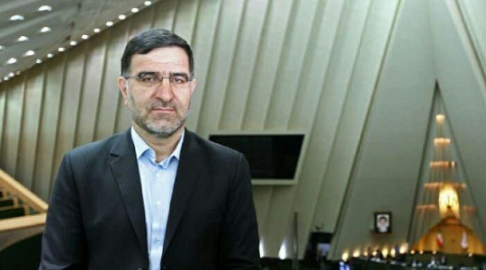 نمایندگان استان تهران کارت‌های هدیه را قبول نکرده‌اند/ بررسی اعطای هدیه به نمایندگان در هیئت رئیسه مجلس