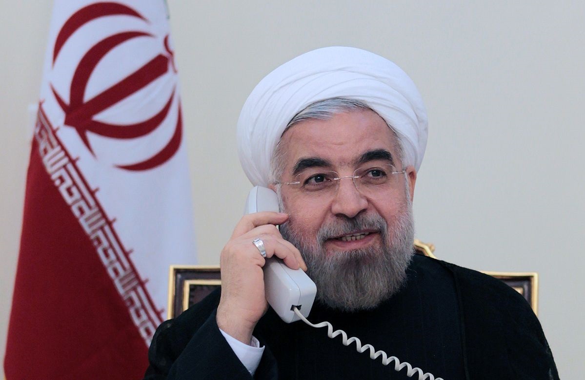 دستورات رئیس جمهور برای مهار آتش سوزی کهگیلویه و بویراحمد