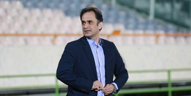 توضیحات معاون پزشکی باشگاه استقلال در خصوص بازگشت دیاباته به تمرینات