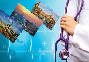 توریسم درمانی عاملی موثر در رونق گردشگری استان یزد