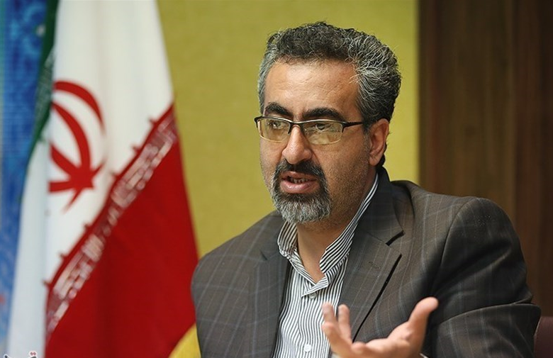 آمریکا گرفتار در دامی که یک عمر برای دیگران پهن می‌کرد!