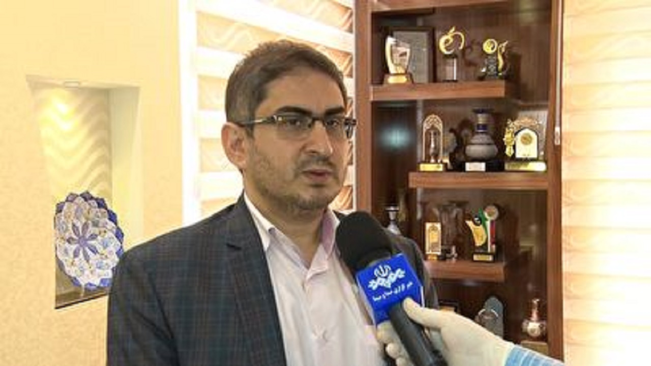 مراجعه بیش از ۲ هزار و ۷۰۰ بیمار مبتلا به کرونا در کاشان