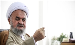 آیت الله اسلامی: انتخاب شما به ریاست مجلس به رفع محرومیت&zwnj;ها و سربلندی کشور می&zwnj;انجامد