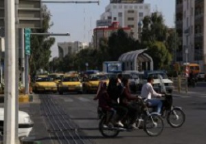 تعریض خیابان امام خمینی (ره) قم مشکل تملک دارد