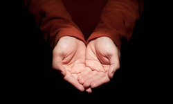 ساخت آسان شیر آب معلق + فیلم