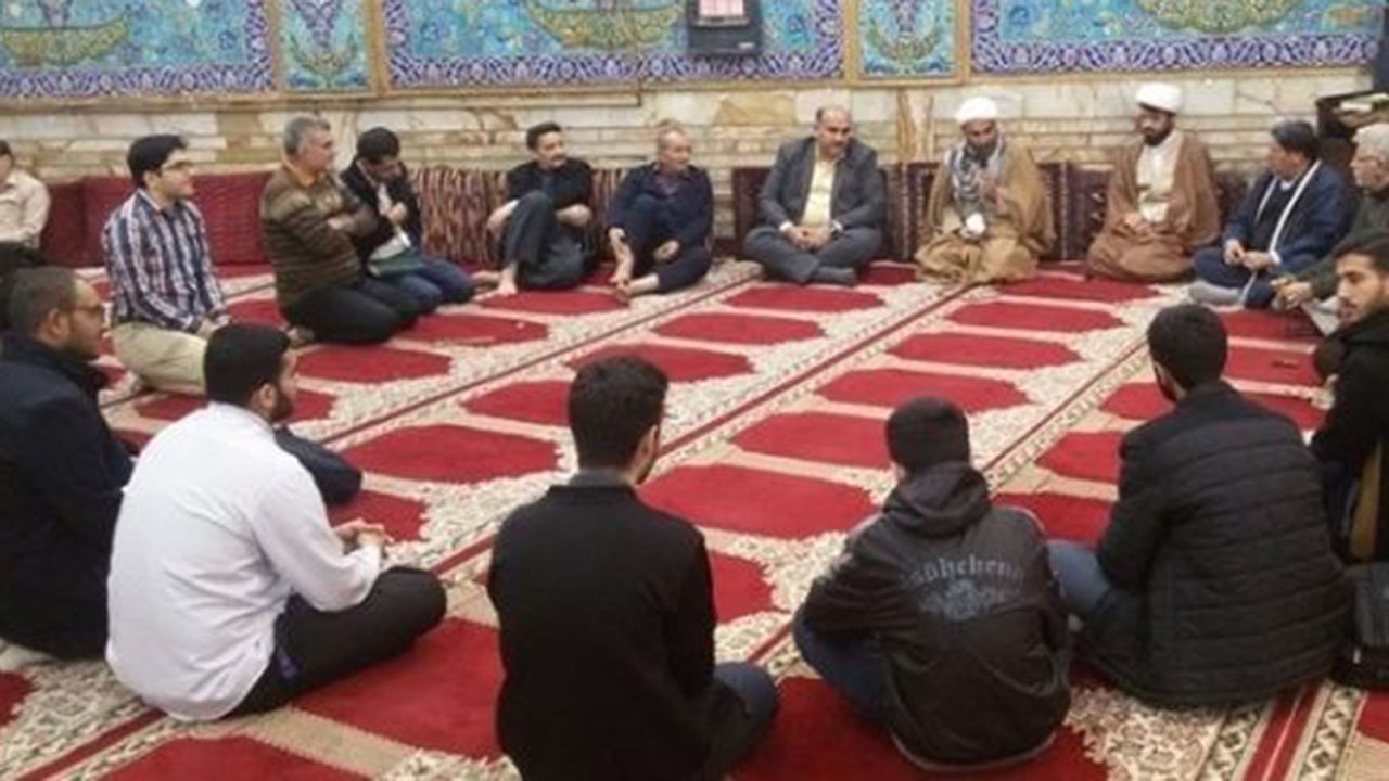 مساجد؛ محور فعالیت‌های اجتماعی، فرهنگی، سیاسی و خدماتی