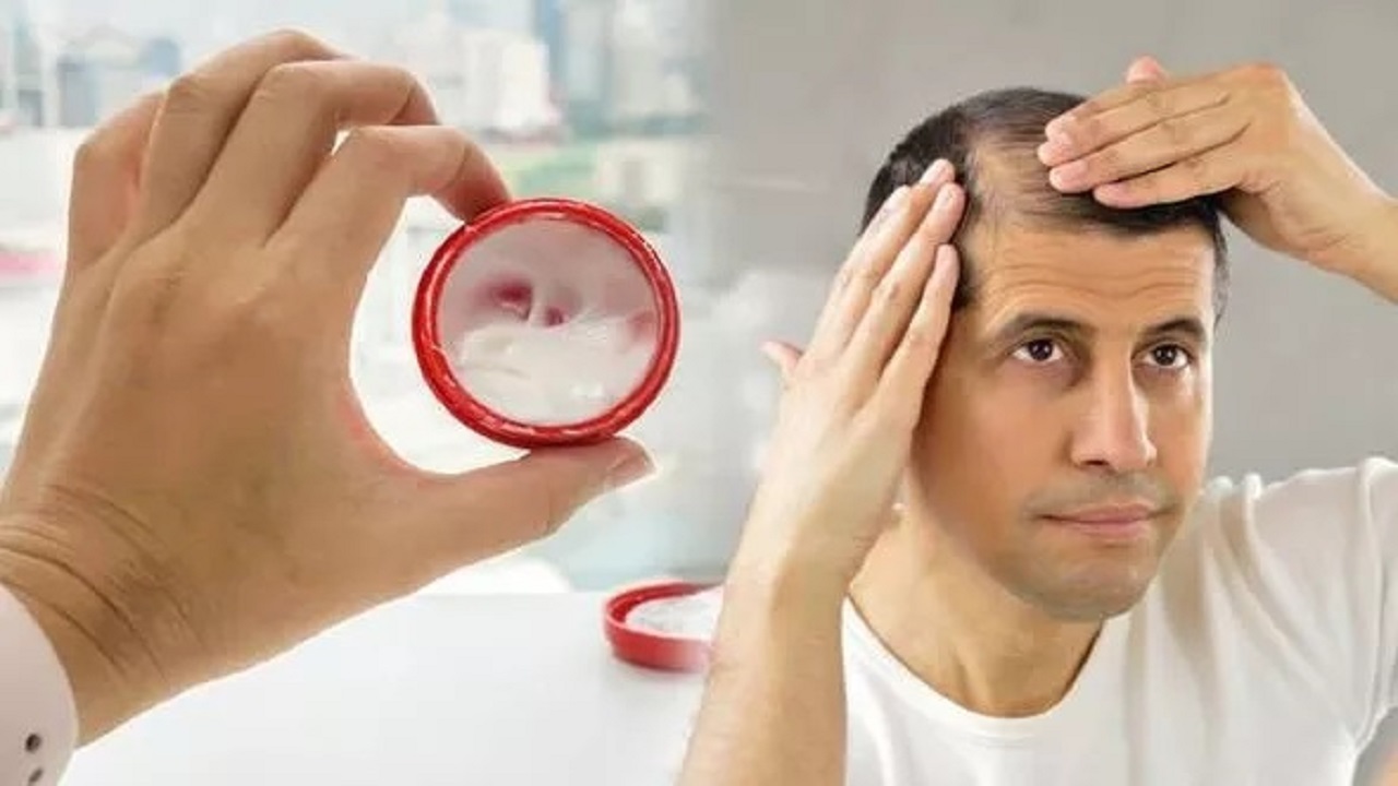 ریزش مو را با این گیاه معجزه گر درمان کنید
