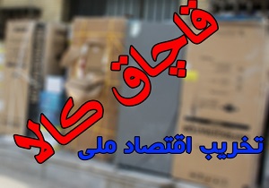 کشف ۷۶۲ عدد بلبرینگ قاچاق در دیواندره