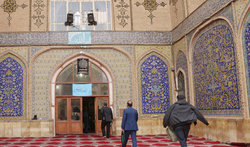 بازگشایی مساجد استان زنجان از امروز،