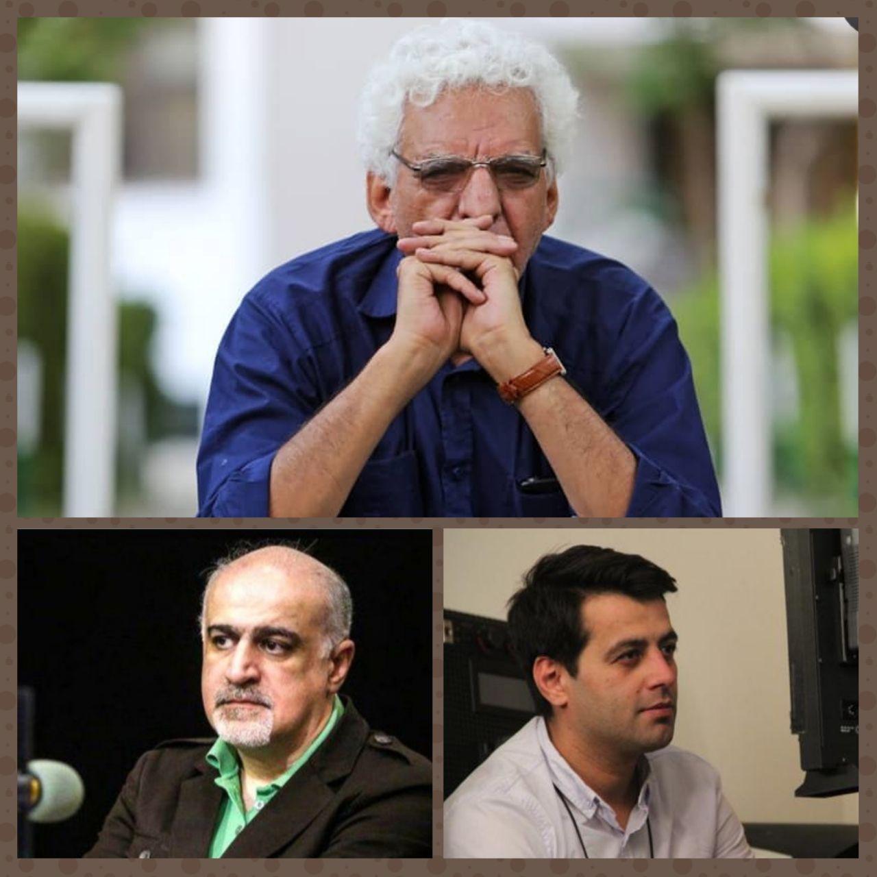 اولین فیلم کودک سال ۹۹ ساخته می‌شود