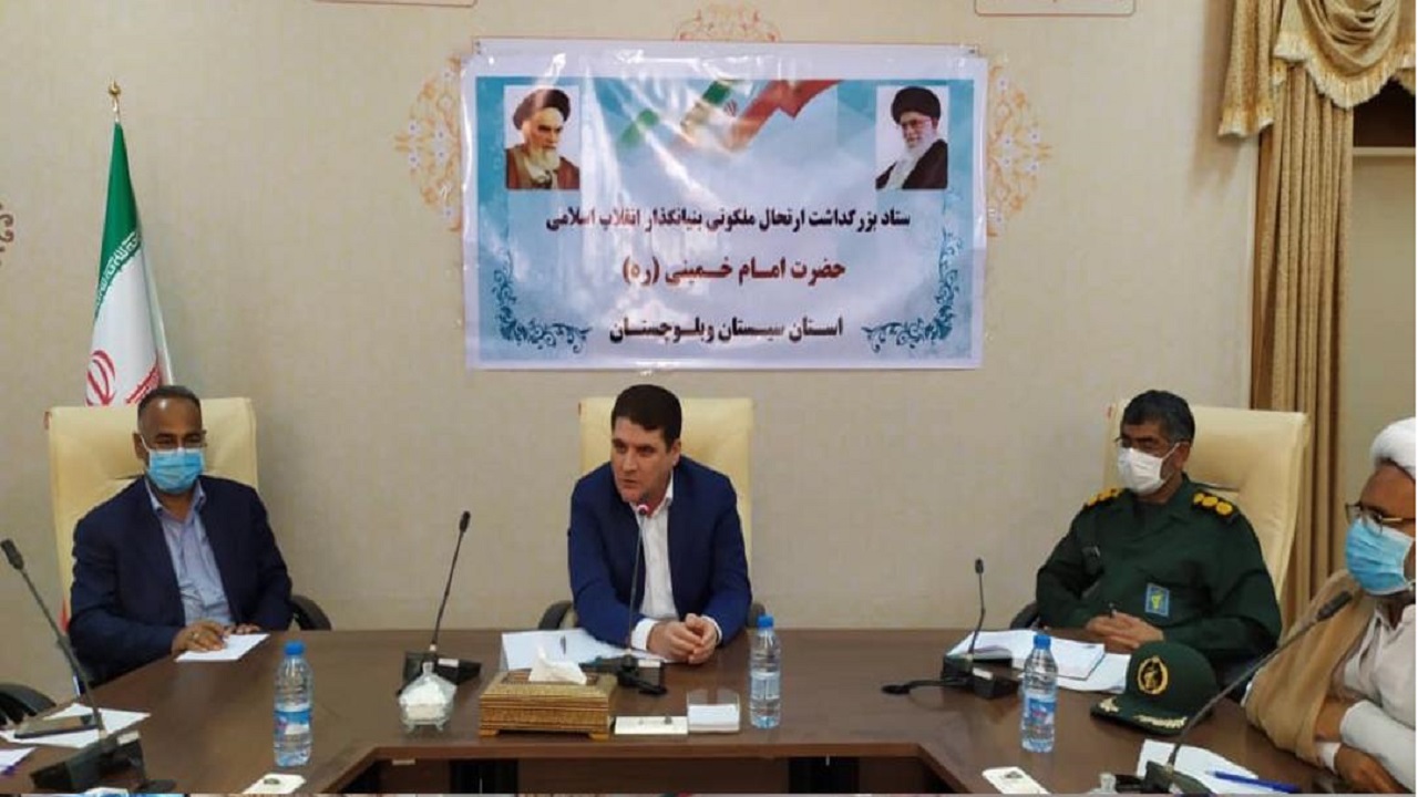 چهاردهم و پانزدهم خرداد بن مایه هویت انقلاب اسلامی ایران است