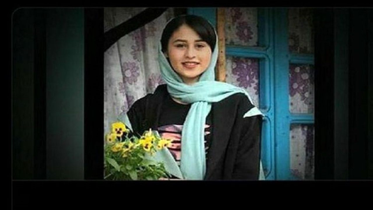 بهمن خاوری رومینا را تهدید به قتل کرده بود
