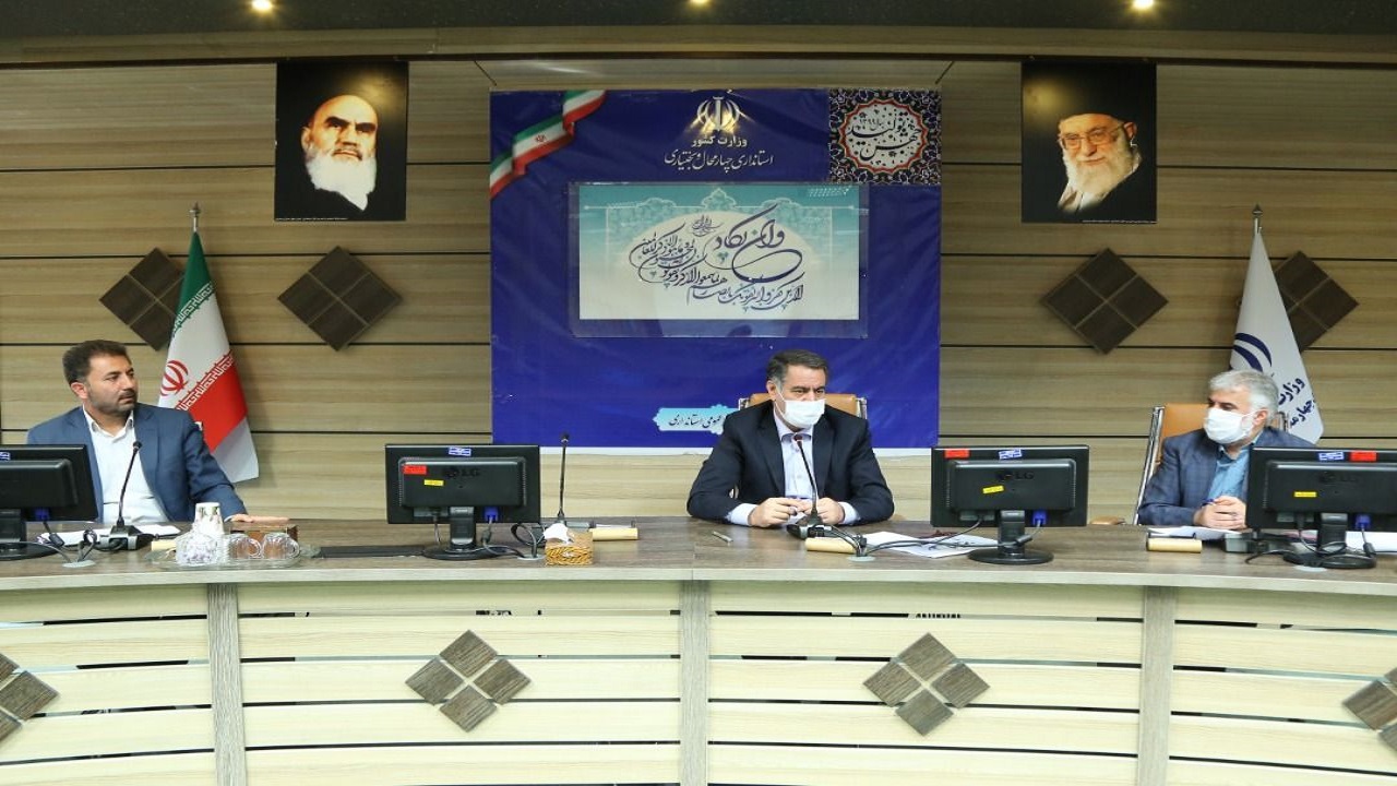 طرح مسکن محرومان تا ماه آینده به پیشرفت ۷۰ درصدی برسد