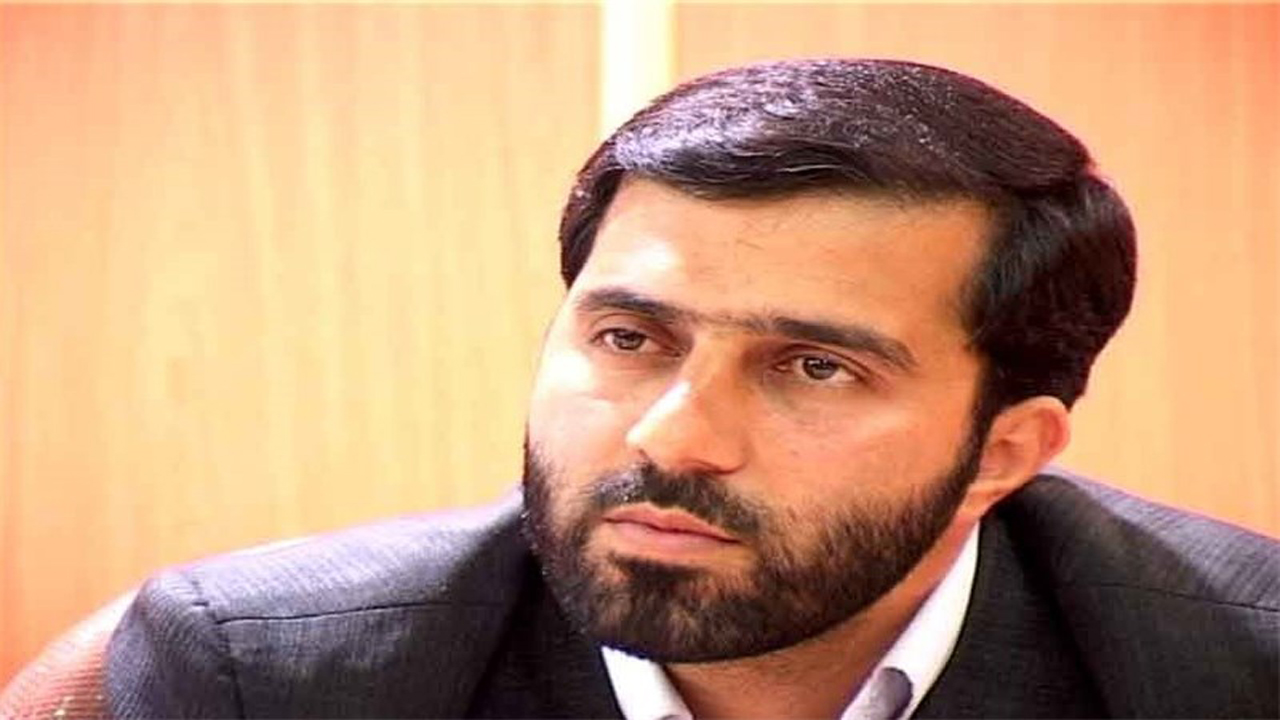 راه‌آهن دورود - بروجرد - ملایر ردیف اعتباری اختصاصی دارد
