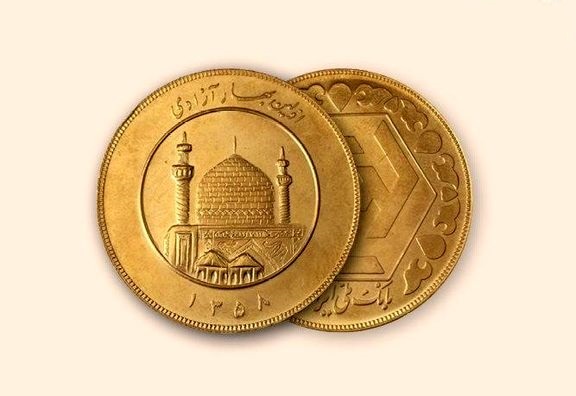 نرخ سکه و طلا در ۱۱ خرداد، سکه تمام بهار آزادی ۱۸۰ هزار تومان ارزان شد