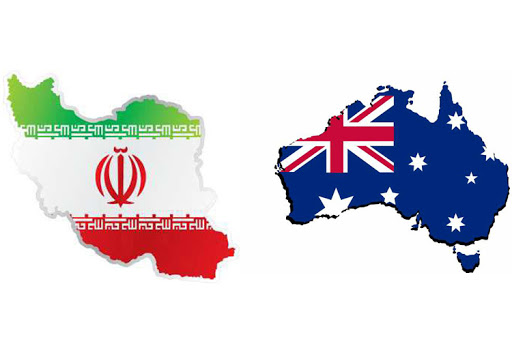 نواخته شدن زنگ مشارکت بورس ایران و استرالیا