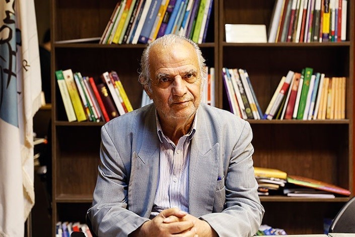 «خاطرات و دیدگاه‌ها» منتشر خواهد شد