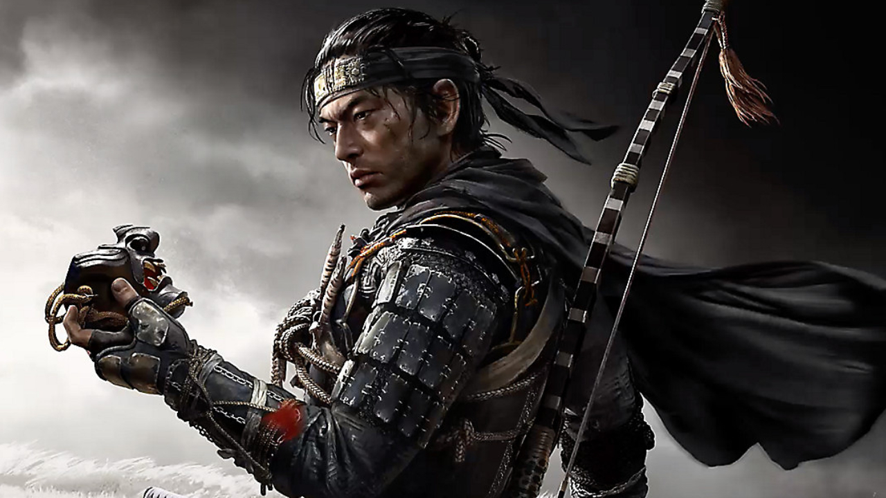 پرده‌برداری از جزئیات عنوان مورد انتظار Ghost of Tsushima