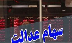 سهام عدالت سایه&zwnj;ای برسرمعاملات بورسی