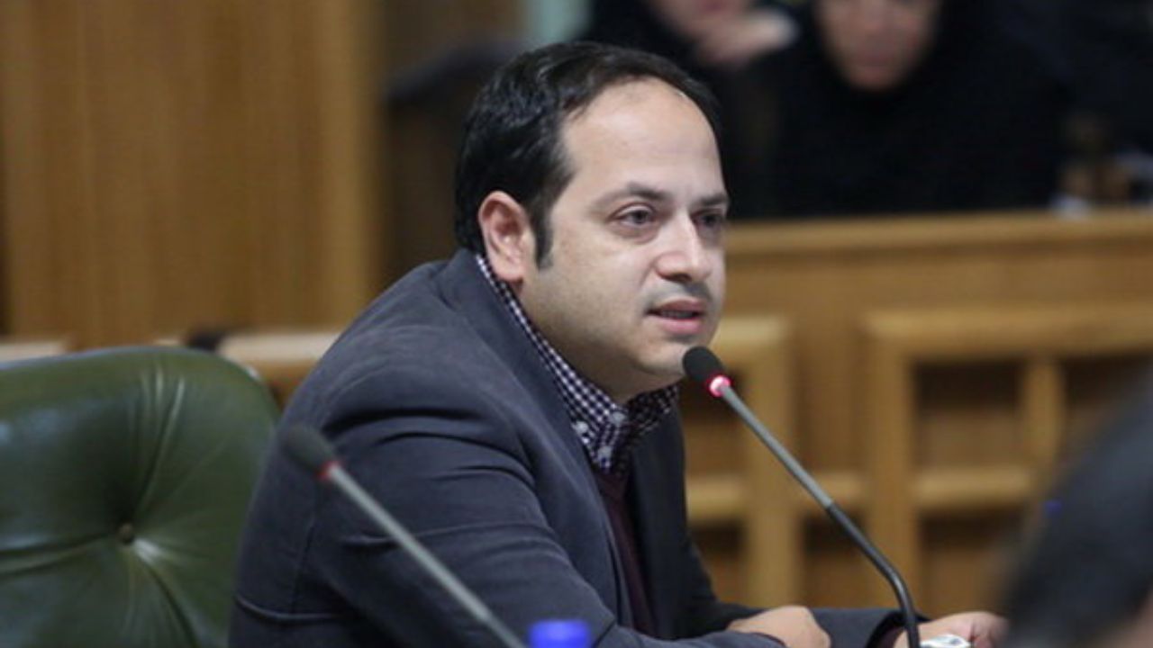 میلانی خواستار سنجش نرخ لغزش گسل‌های تهران شد