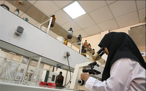 اقدامات ۱۳ شرکت دانش&zwnj;بنیان مستقر در پارک فناوری تربیت مدرس در مقابله با کرونا