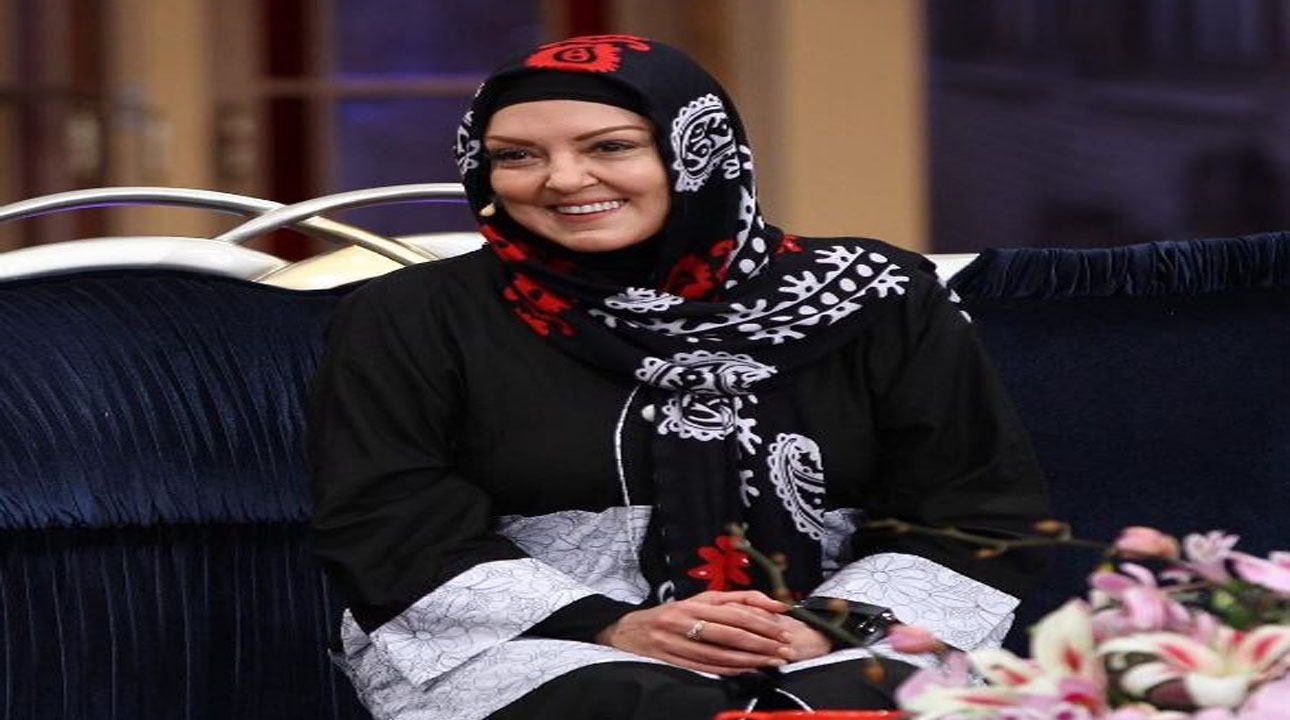 گپ و گفت جذاب با پرستو گلستانی / وقتی خانم بازیگر از نسبت فامیلی خود با اخوان ثالث می‌گوید!