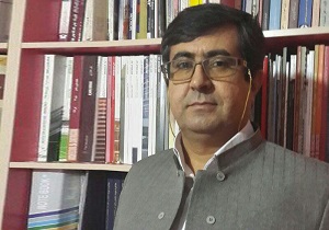 شاعر و ادیب کردستانی دارفانی را وداع گفت