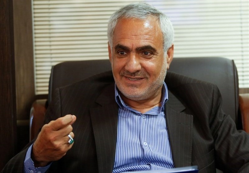 كارمندان با ارتقا جايگاه نبايد انگيزه خود را از دست دهند