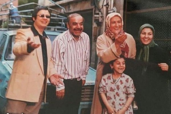 مرور خاطرات با ماشین&zwnj;های معروف در سریال&zwnj;های تلویزیونی