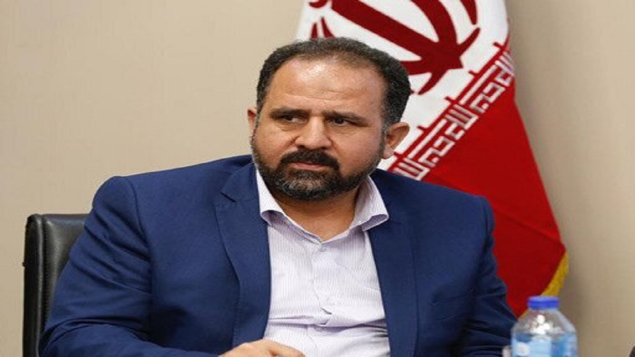واگذاری ۵۴ هکتار زمین صنعتی به متقاضیان سرمایه گذاری در قزوین