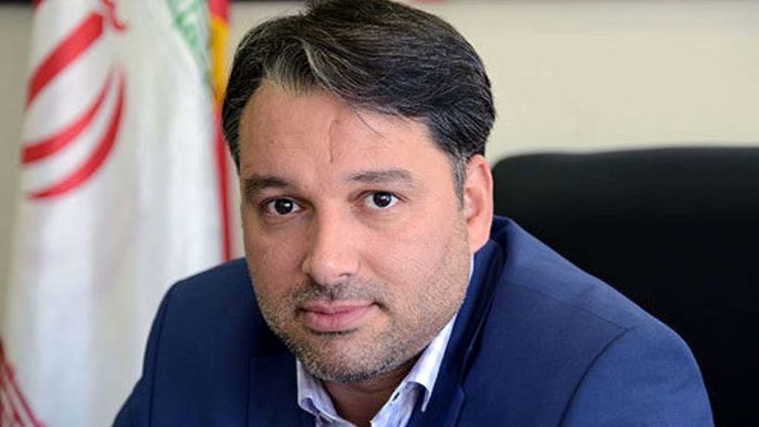 عزیزی: اوضاع ورزش تنیس خوب نیست