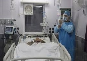 شناسایی ۴۴ مورد جدیدابتلابه کرونا در استان اردبیل