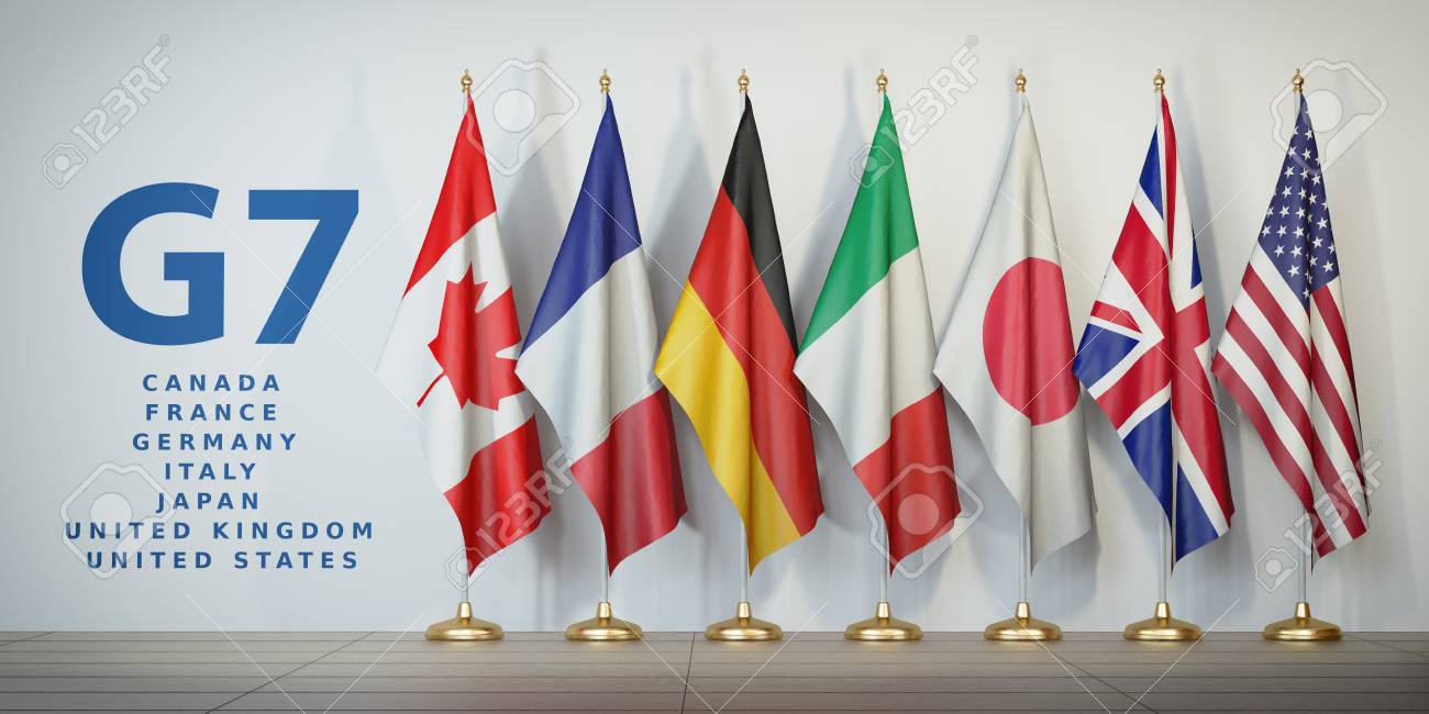 استقبال استرالیا از دعوت این کشور به نشست گروه ۷