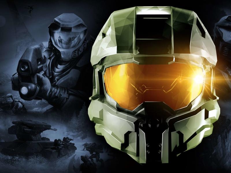نسخه اولیه Master Chief Collection اوایل ماه ژوئن به دست کاربران می&zwnj;رسد