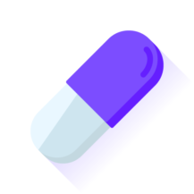 دانلود Amphetamine – Icon Pack 3.2 – آیکون پک آمفتامین مخصوص اندروید