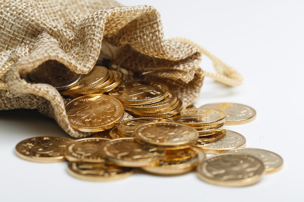 افزایش قیمت طلا و سکه در بازار