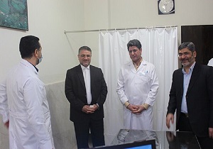 رسیدگی رییس سازمان پزشکی قانونی کشور به موضوع آسیه