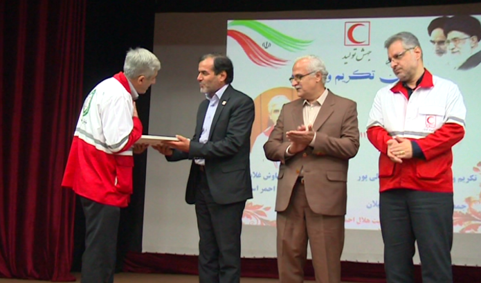 مرکز توانبخشی جمعیت هلال احمر در رشت راه اندازی می&zwnj;شود