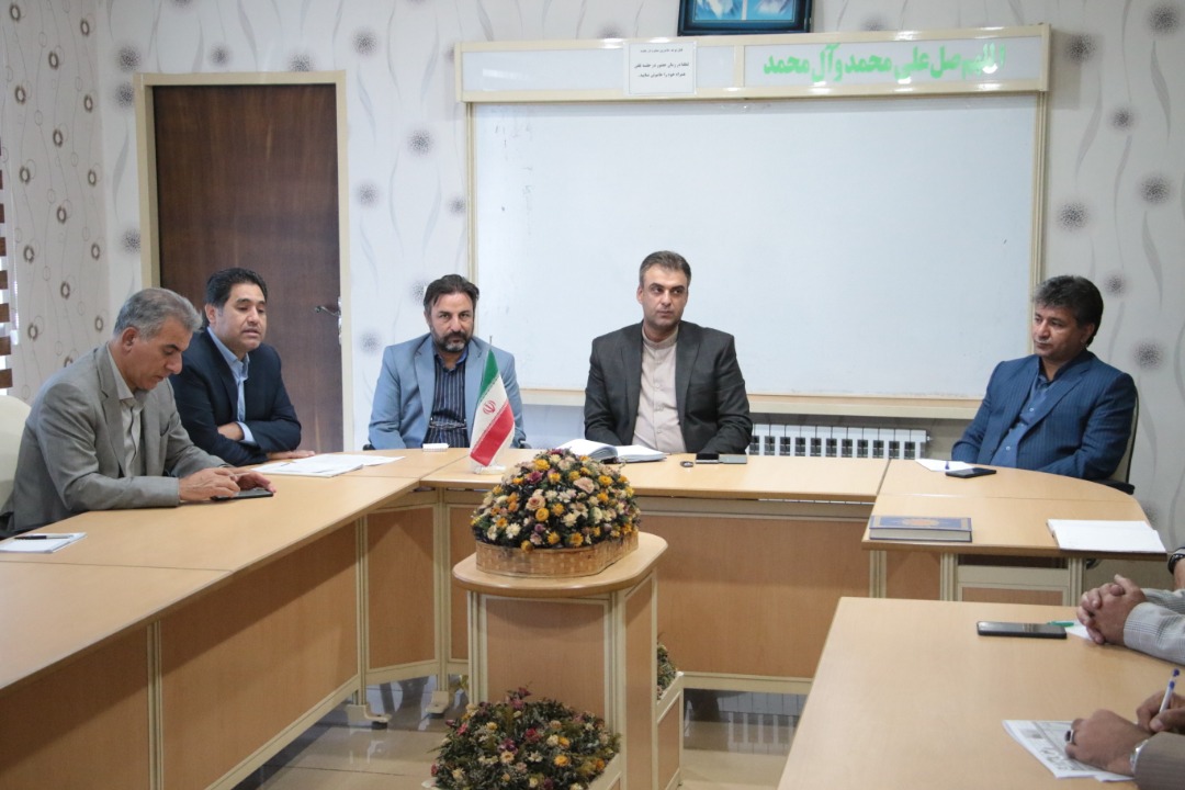 نقش هم افزایی و ساختار دهی مناسب در پیشرفت ورزش کرمان