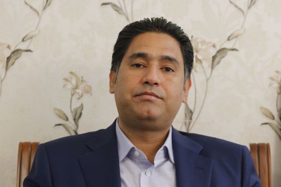 قرایی: بی اطلاع بودن عضو مجمع از فرایند اصلاح اساسنامه زشت است/ احتمال تشکیل کمیته اضطرار برای فدراسیون فوتبال است