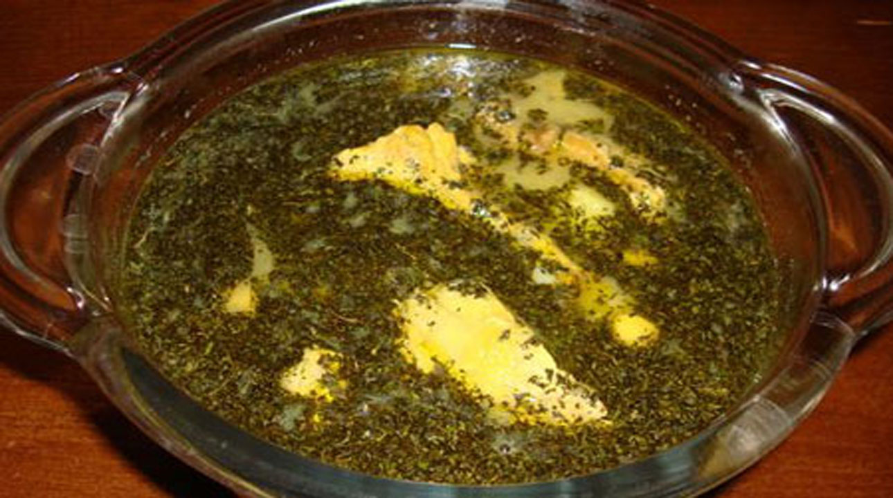 آموزش آشپزی؛ از شنیسل ماهی و آش سماق تا سان شاین خانگی و کیک سورپرایز + تصاویر
